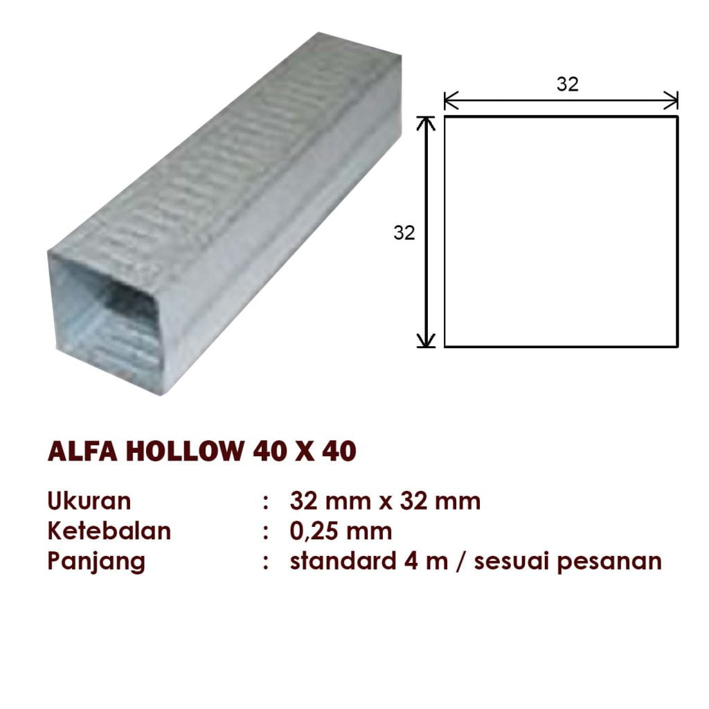 Product - ALFASTEEL